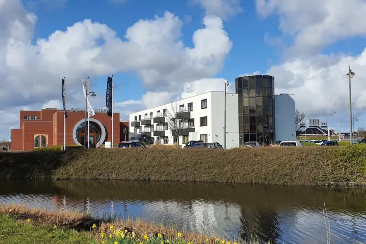Hotel Heer Hugo in Heerhugowaard