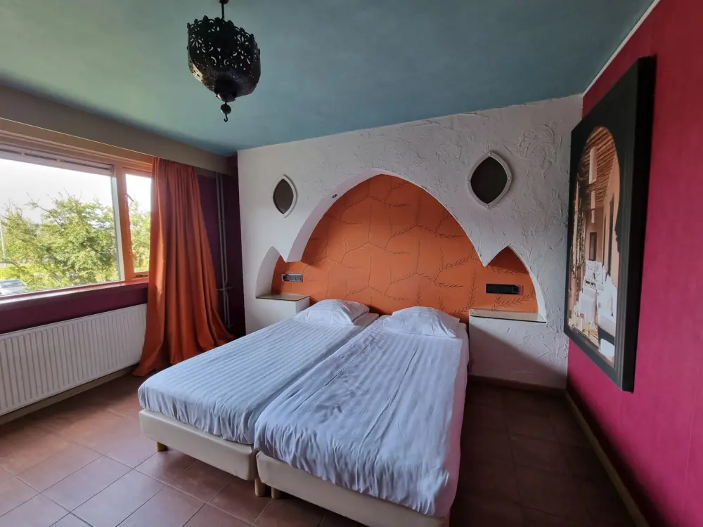 Hotel Heer Hugo in Heerhugowaard