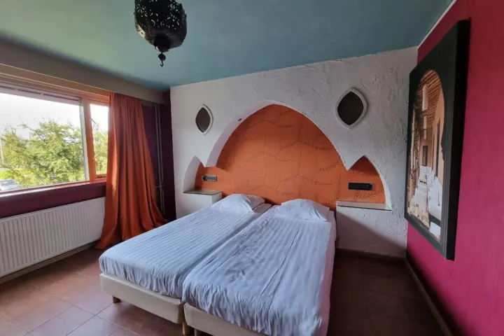 Hotel Heer Hugo in Heerhugowaard
