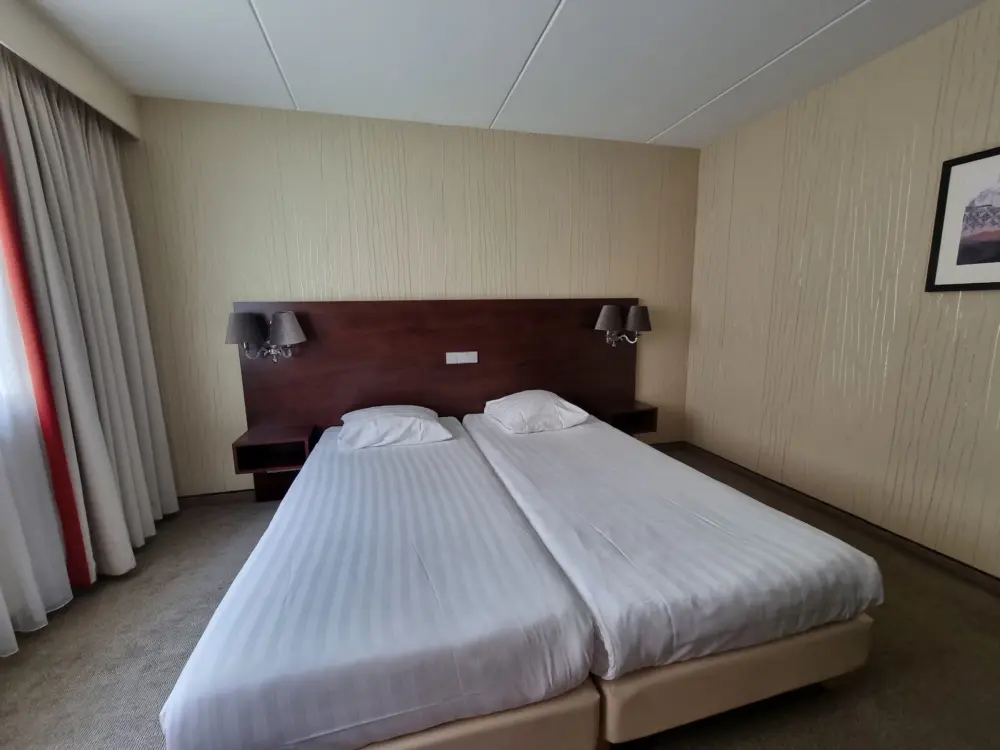 Hotel Heer Hugo in Heerhugowaard