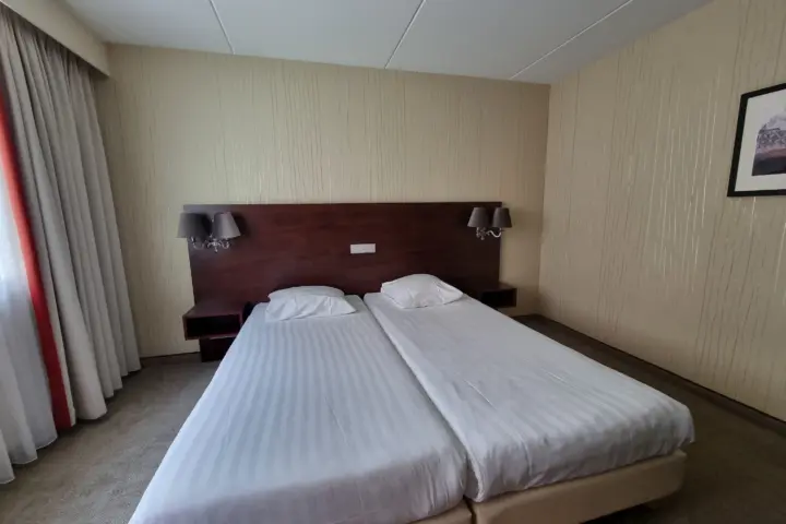 Hotel Heer Hugo in Heerhugowaard