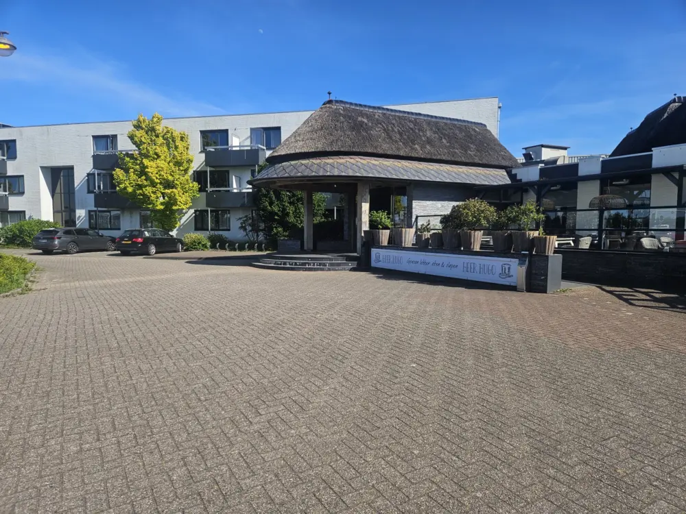Hotel Heer Hugo in Heerhugowaard