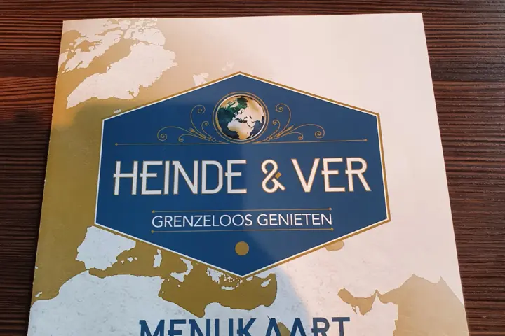 Restaurant Heinde Alkmaar in Alkmaar