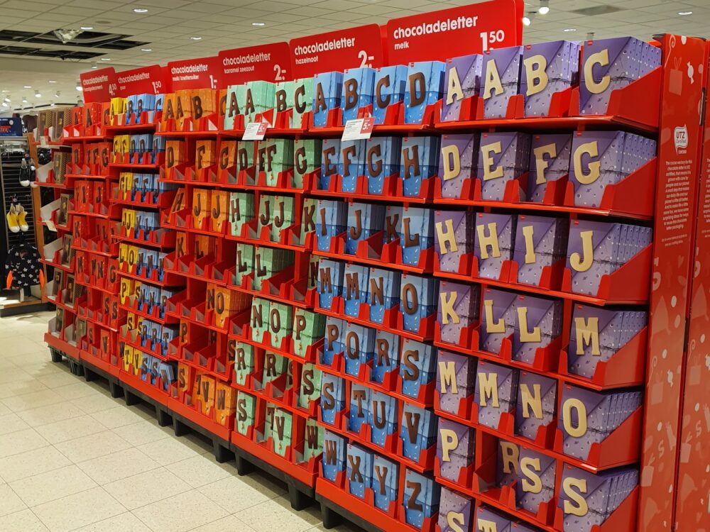 HEMA in Valkenswaard