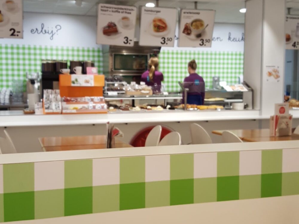 HEMA in Valkenswaard