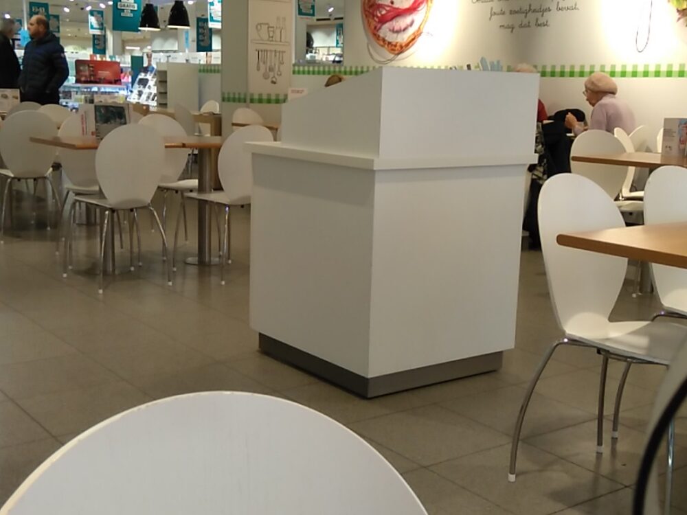 HEMA in Valkenswaard