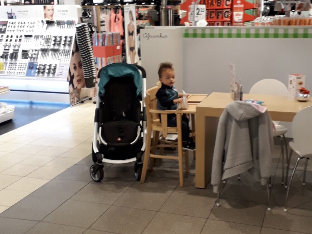 HEMA in Valkenswaard