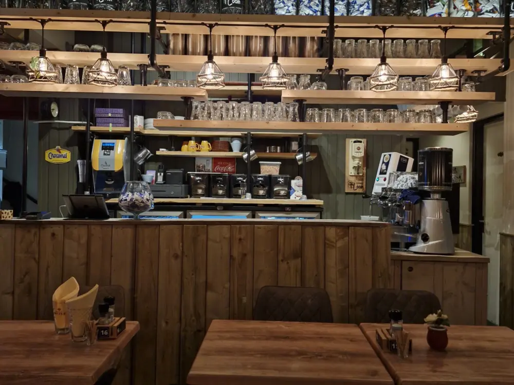 Herberg 't Loon, Boteco Waalre in Waalre