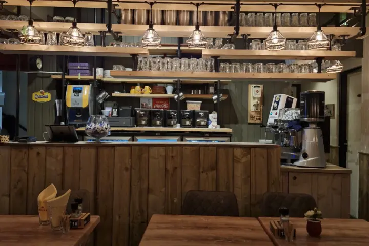 Herberg 't Loon, Boteco Waalre in Waalre