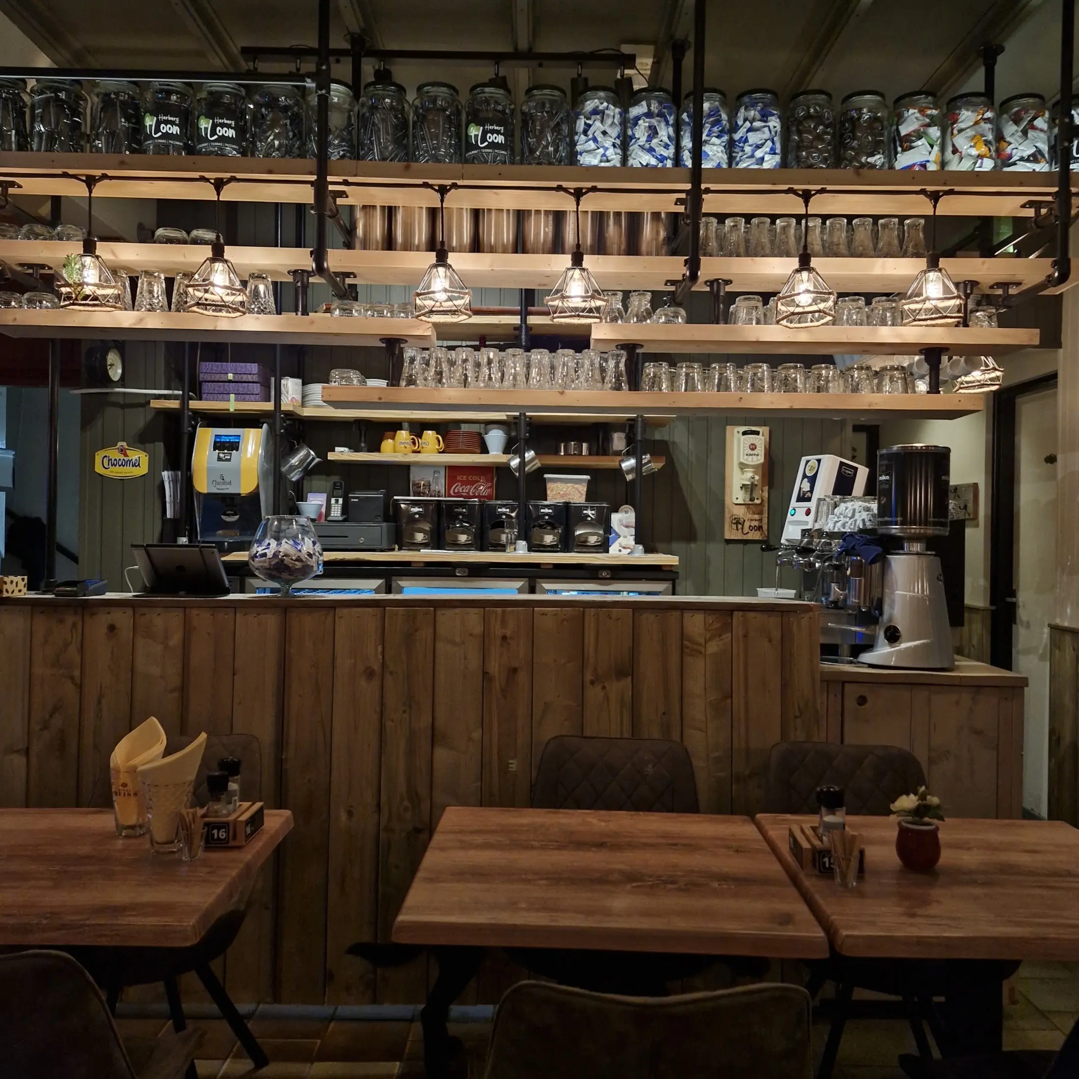 Restaurant in Waalre