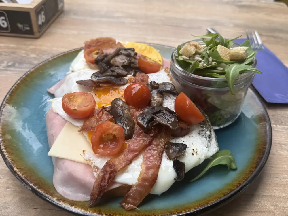 Herberg 't Loon, Boteco Waalre in Waalre