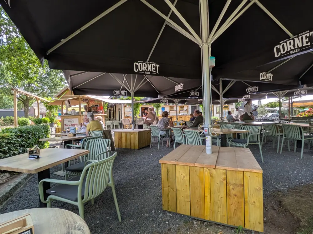 Herberg 't Loon, Boteco Waalre in Waalre