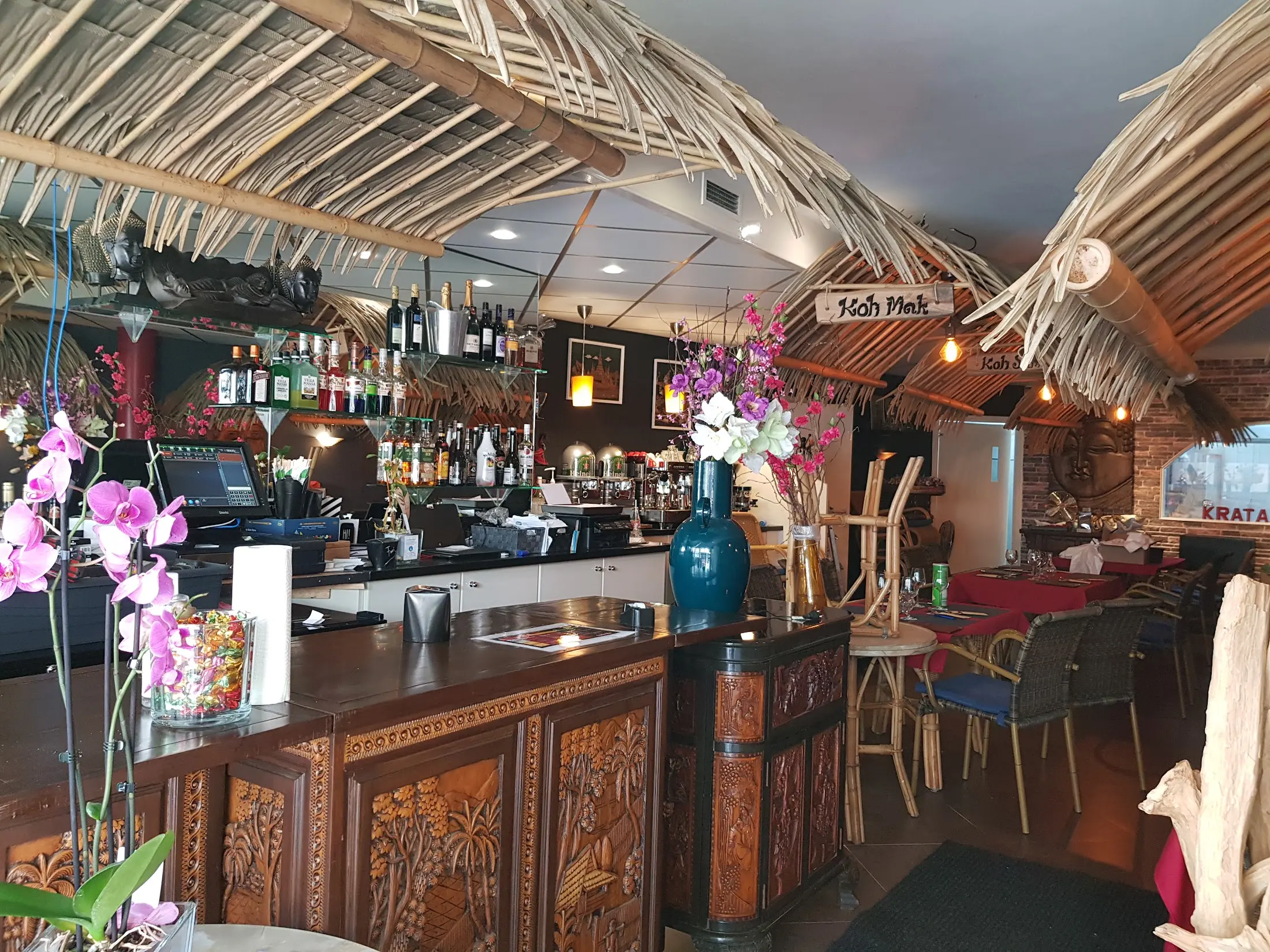 Restaurant in Deurne