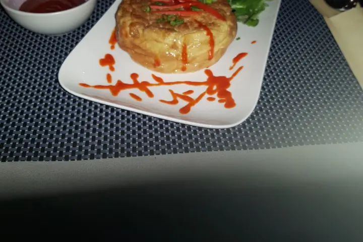 Restaurant Het Thaise pannetje in Deurne