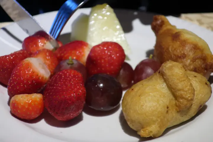 Restaurant Ho-Wah Deurne in Deurne