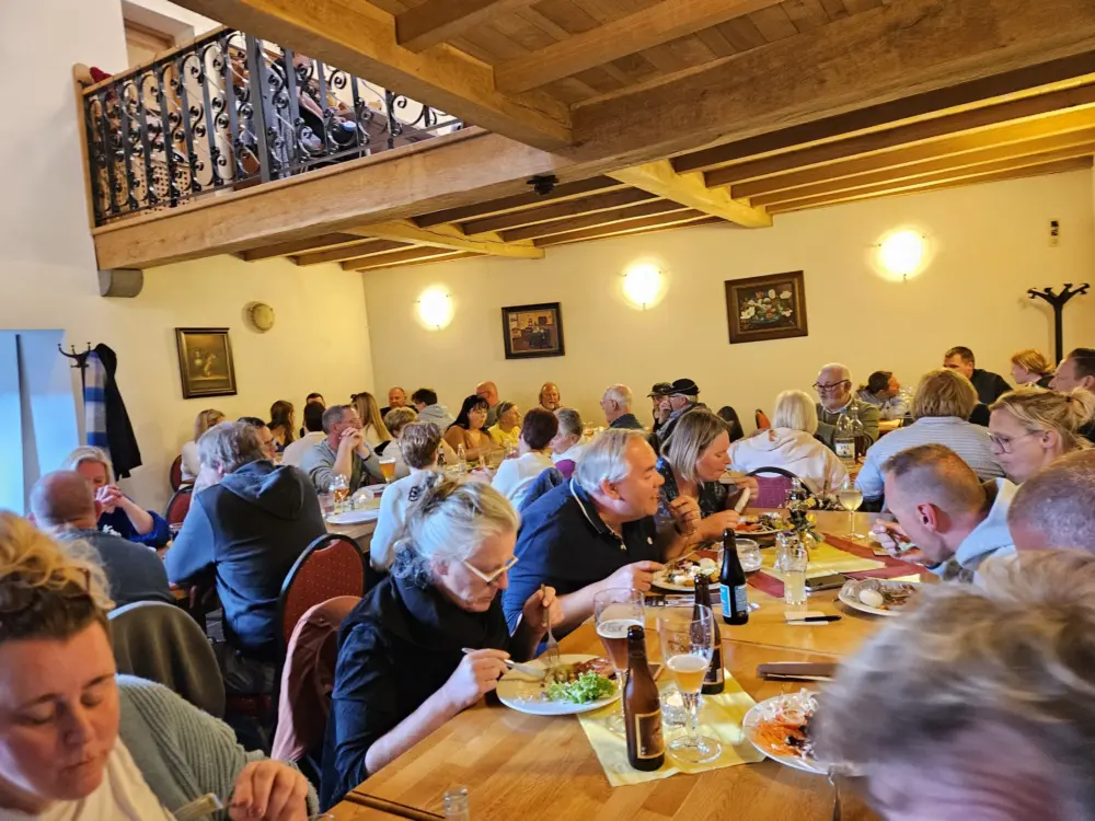 Hotel Hoeks / I in Riethoven