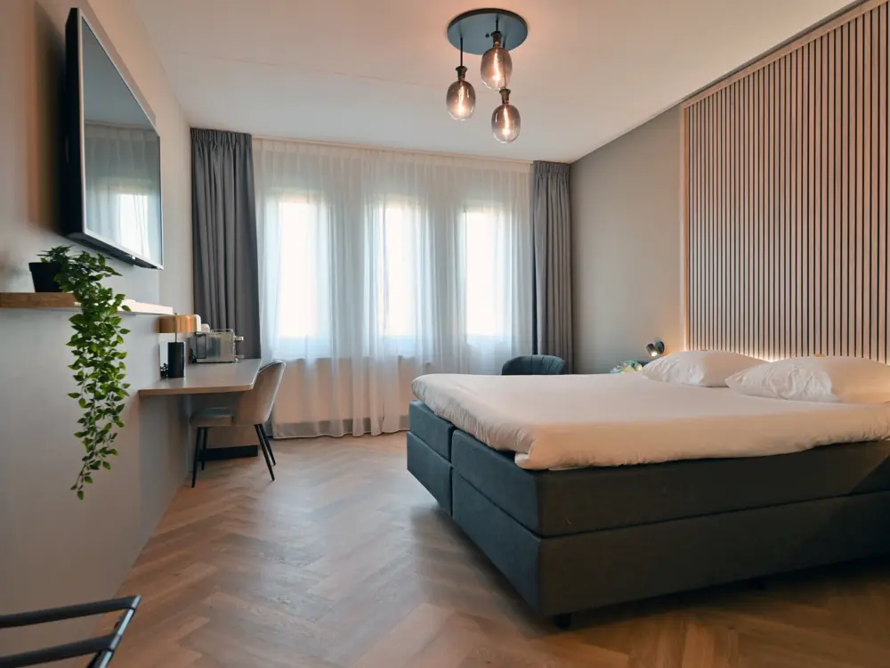 HOTEL ALKMAAR | Bar & Restaurant | Meeting & Events in Alkmaar