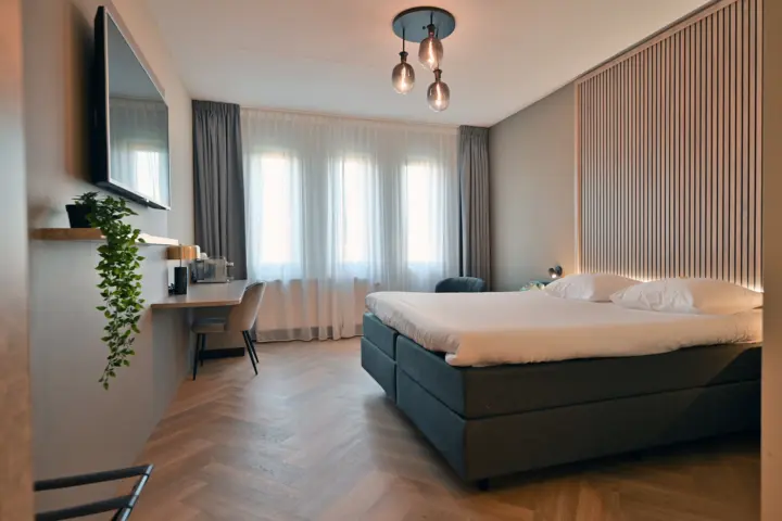 HOTEL ALKMAAR | Bar & Restaurant | Meeting & Events in Alkmaar