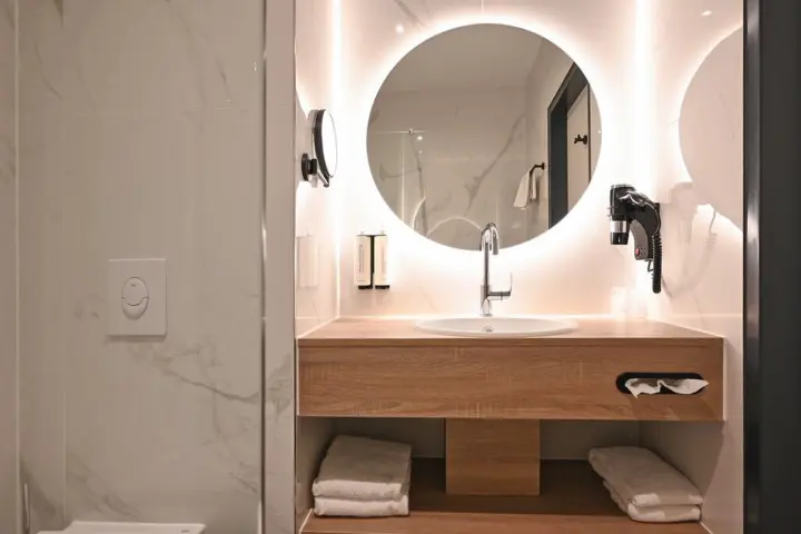 HOTEL ALKMAAR | Bar & Restaurant | Meeting & Events in Alkmaar