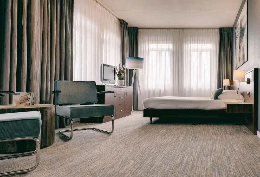 HOTEL ALKMAAR | Bar & Restaurant | Meeting & Events in Alkmaar