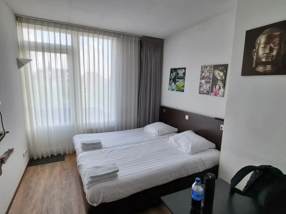 Hotel de Markt in Valkenswaard