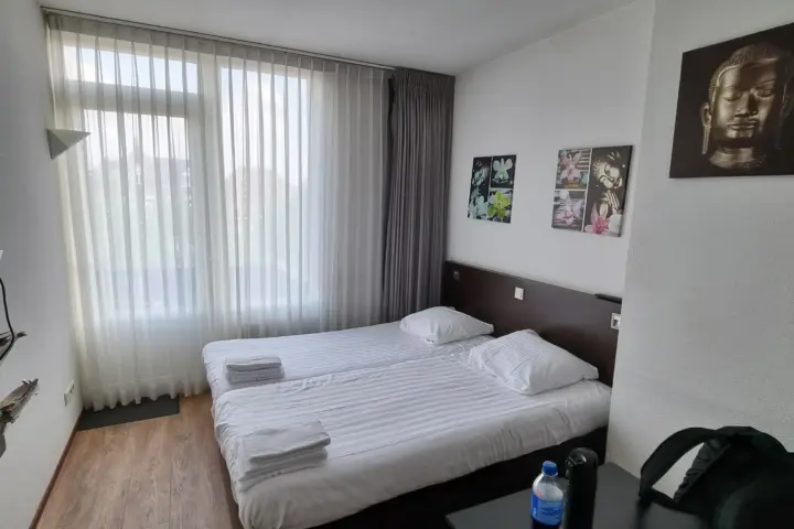 Hotel de Markt in Valkenswaard