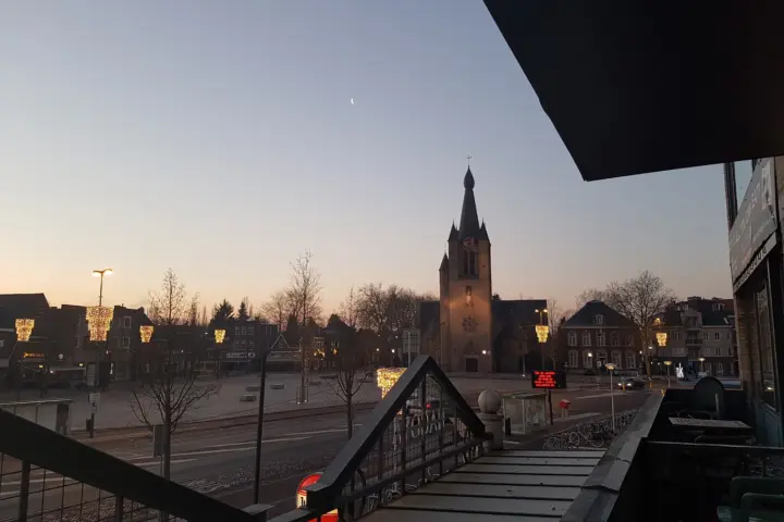 Hotel de Markt in Valkenswaard