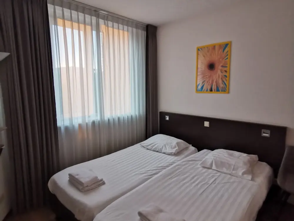 Hotel de Markt in Valkenswaard