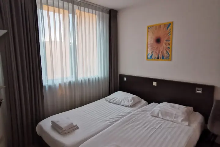 Hotel de Markt in Valkenswaard