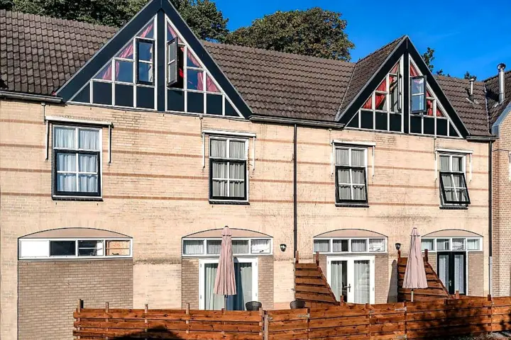 Hotel Joli Bergen in Bergen