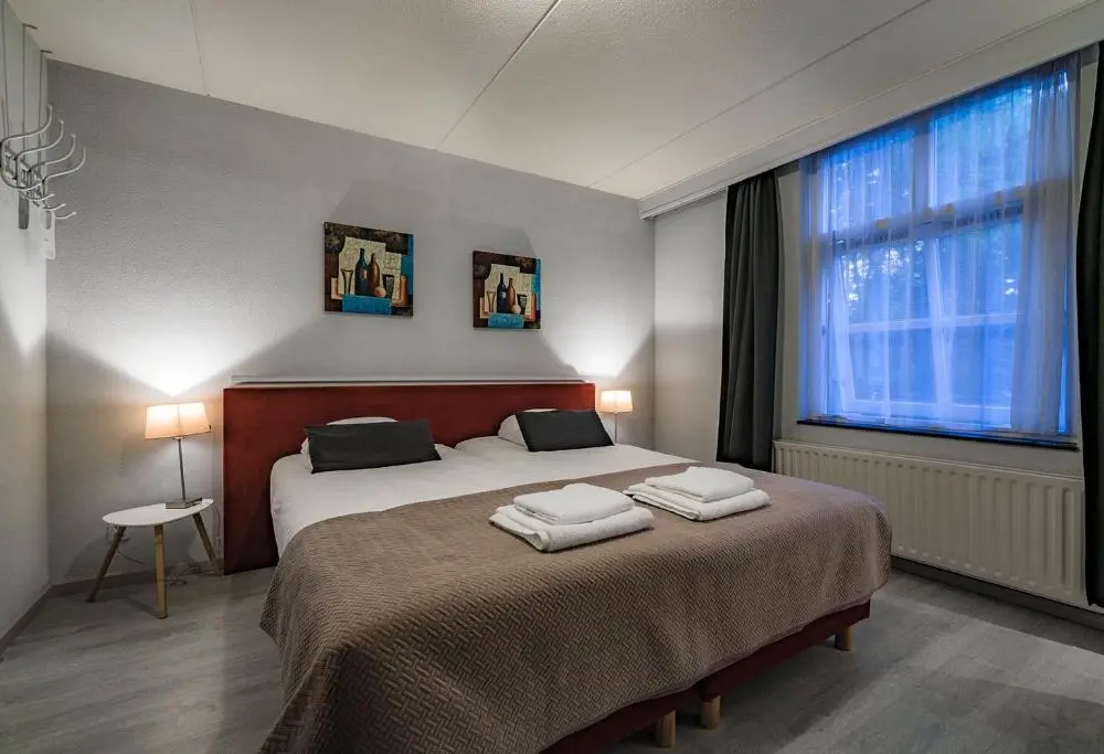 Hotel Joli Bergen in Bergen