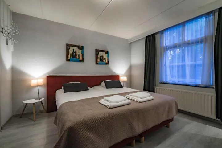 Hotel Joli Bergen in Bergen