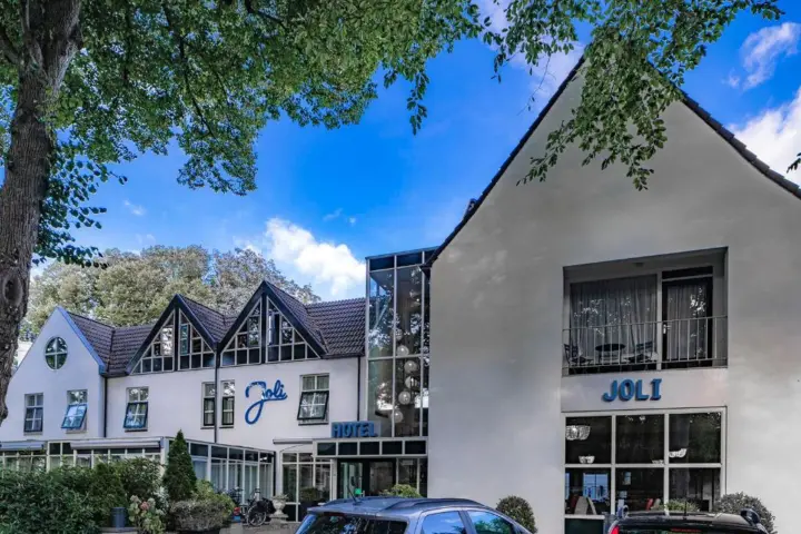 Hotel Joli Bergen in Bergen
