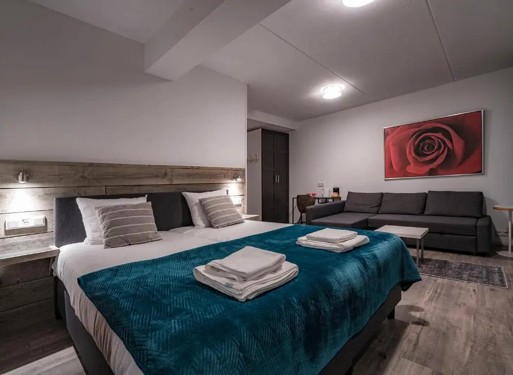 Hotel Joli Bergen in Bergen