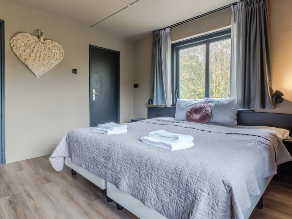 Hotel Zeebergen in Bergen