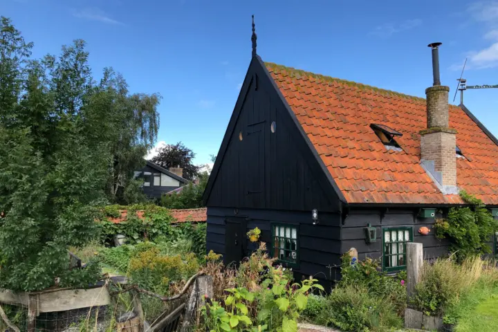 Bed & Breakfast ilovewindmills in Oudorp