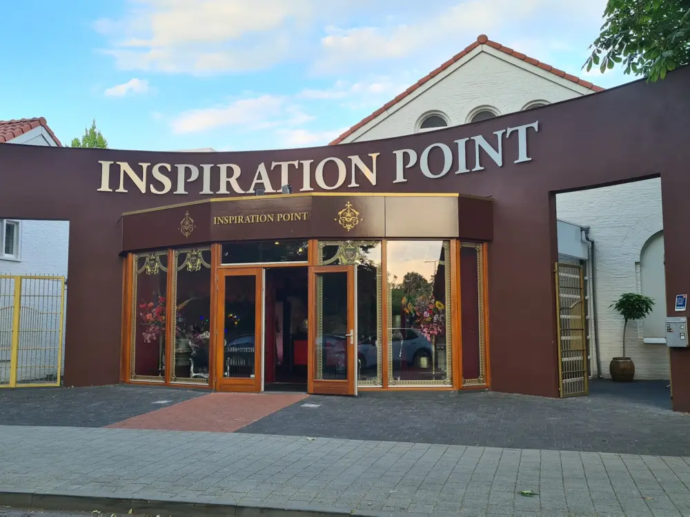 Inspiration Point B.V. in Valkenswaard