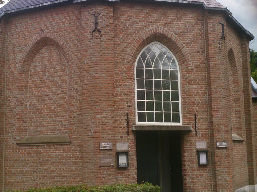 Inspiration Point B.V. in Valkenswaard