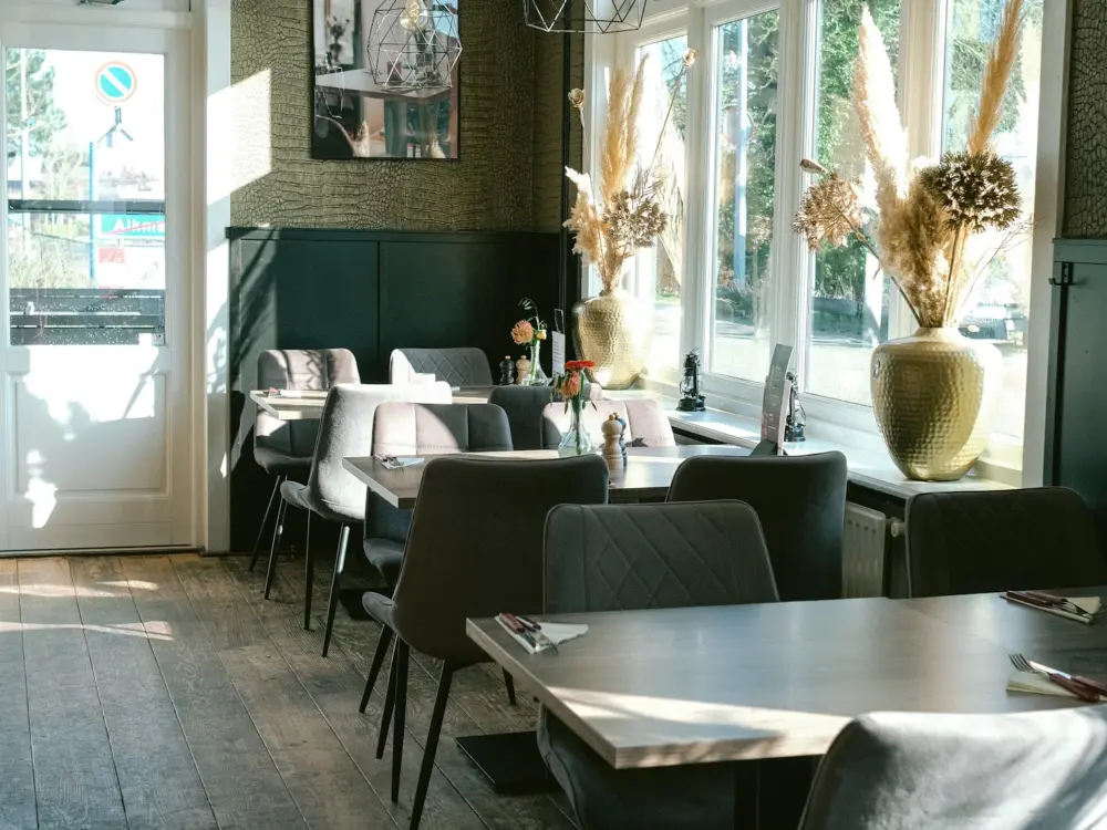 Restaurant Jack’s Colony Grill in Alkmaar