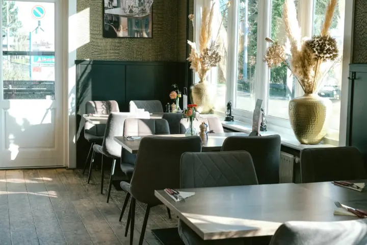 Restaurant Jack’s Colony Grill in Alkmaar