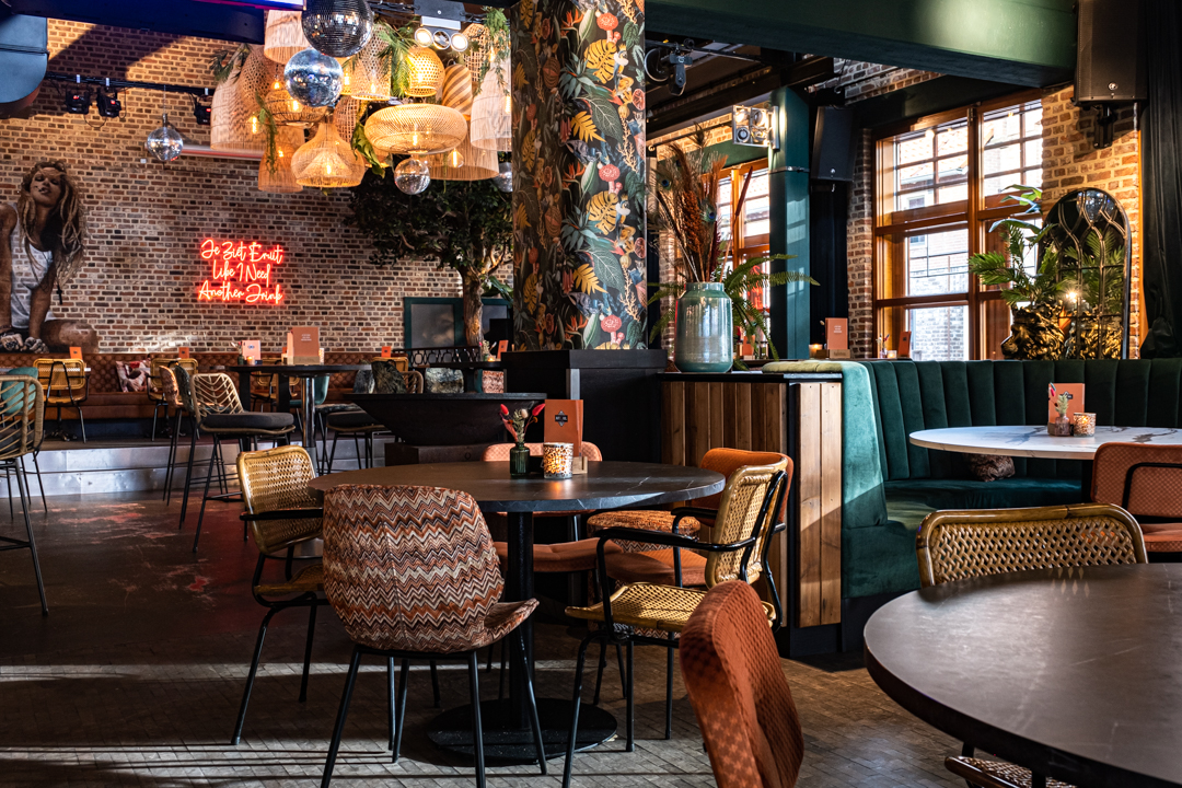 Jut&Jul | Gastrobar