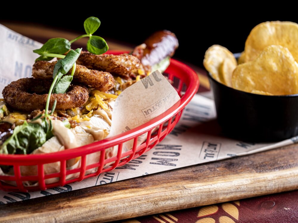 Jut&Jul | Gastrobar in Deurne