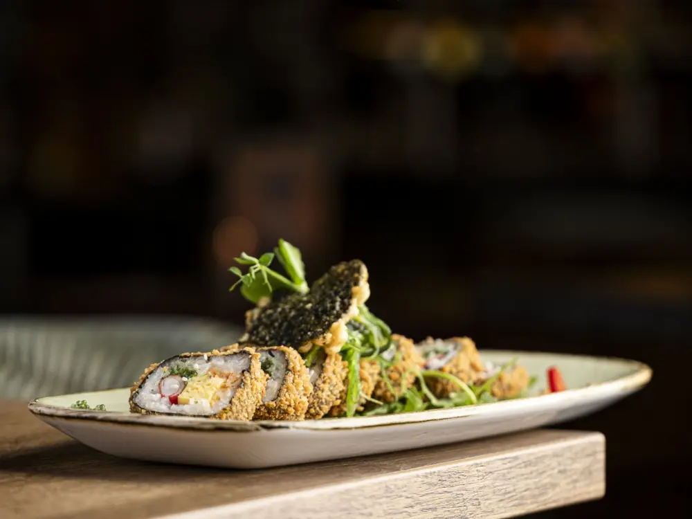 Restaurant Jut&Jul | Gastrobar in Deurne