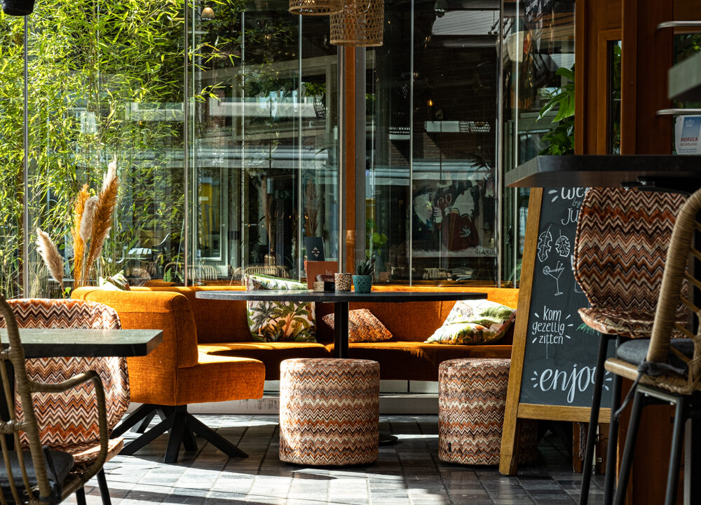Jut&Jul | Gastrobar in Deurne