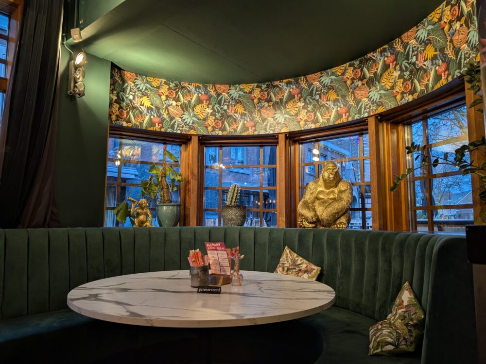 Jut&Jul | Gastrobar in Deurne