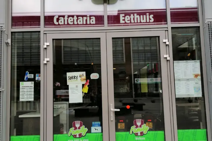 Restaurant Kaihua in Heerhugowaard