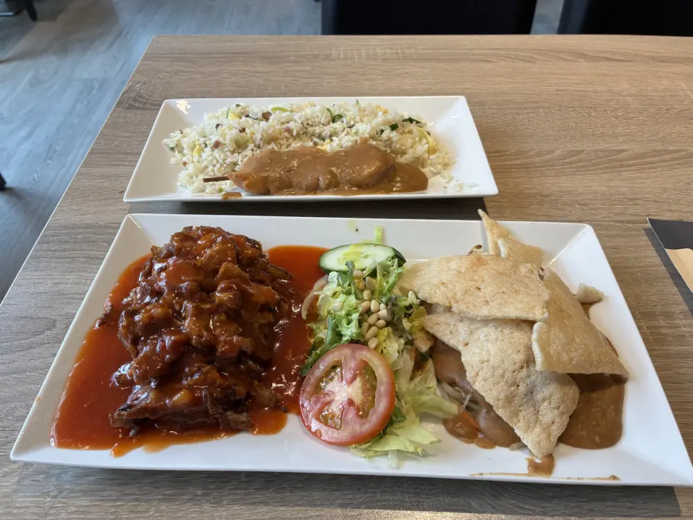 Restaurant Kaihua in Heerhugowaard