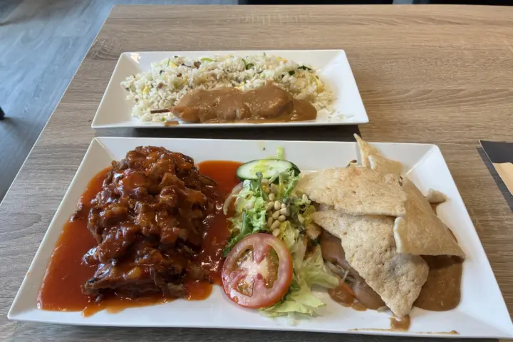Restaurant Kaihua in Heerhugowaard