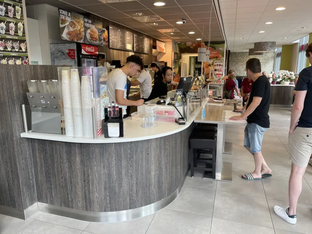 Restaurant Kaihua in Heerhugowaard