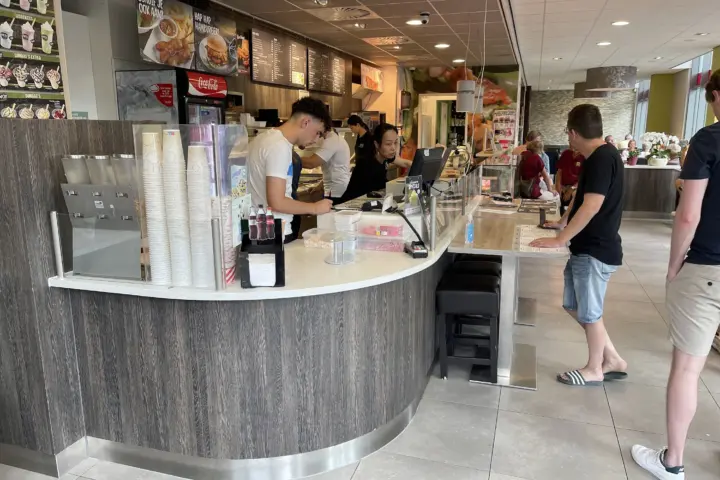 Restaurant Kaihua in Heerhugowaard